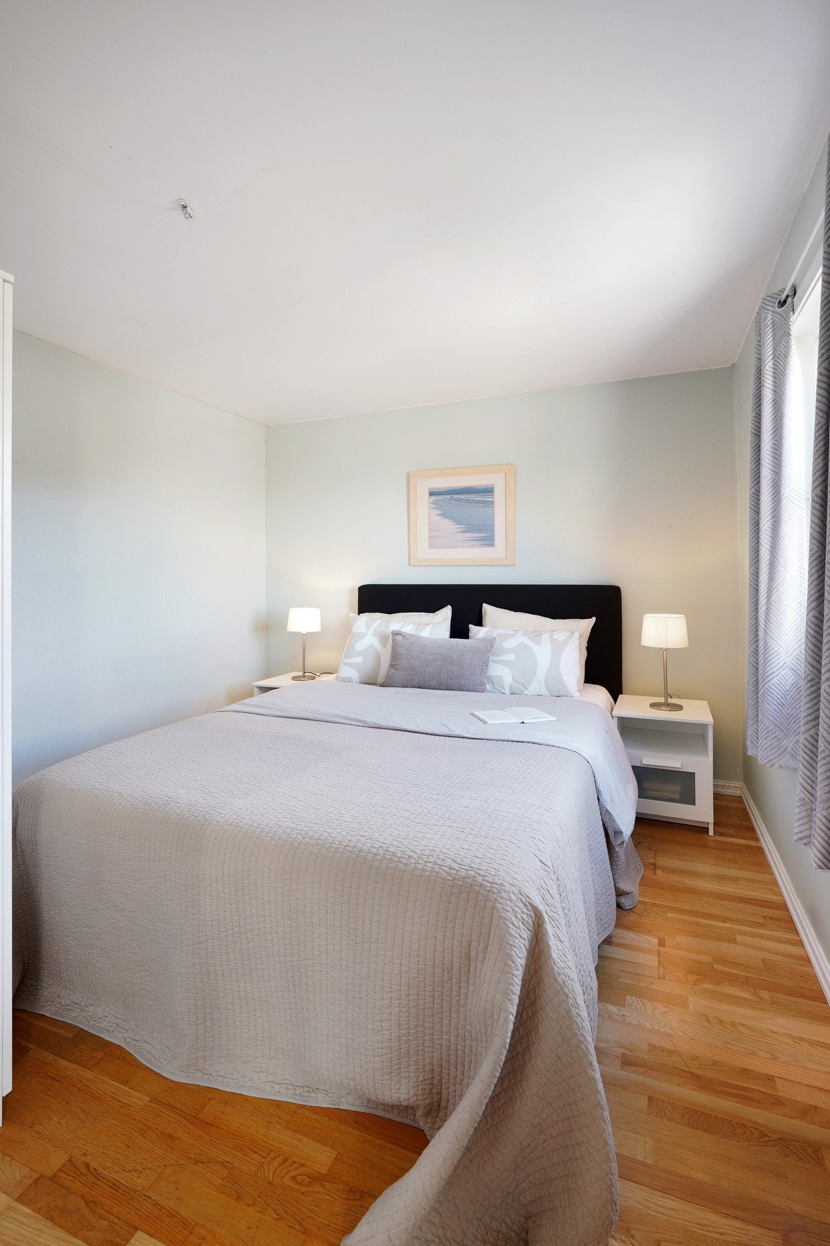 Soverom nr. 2 Galleribilde