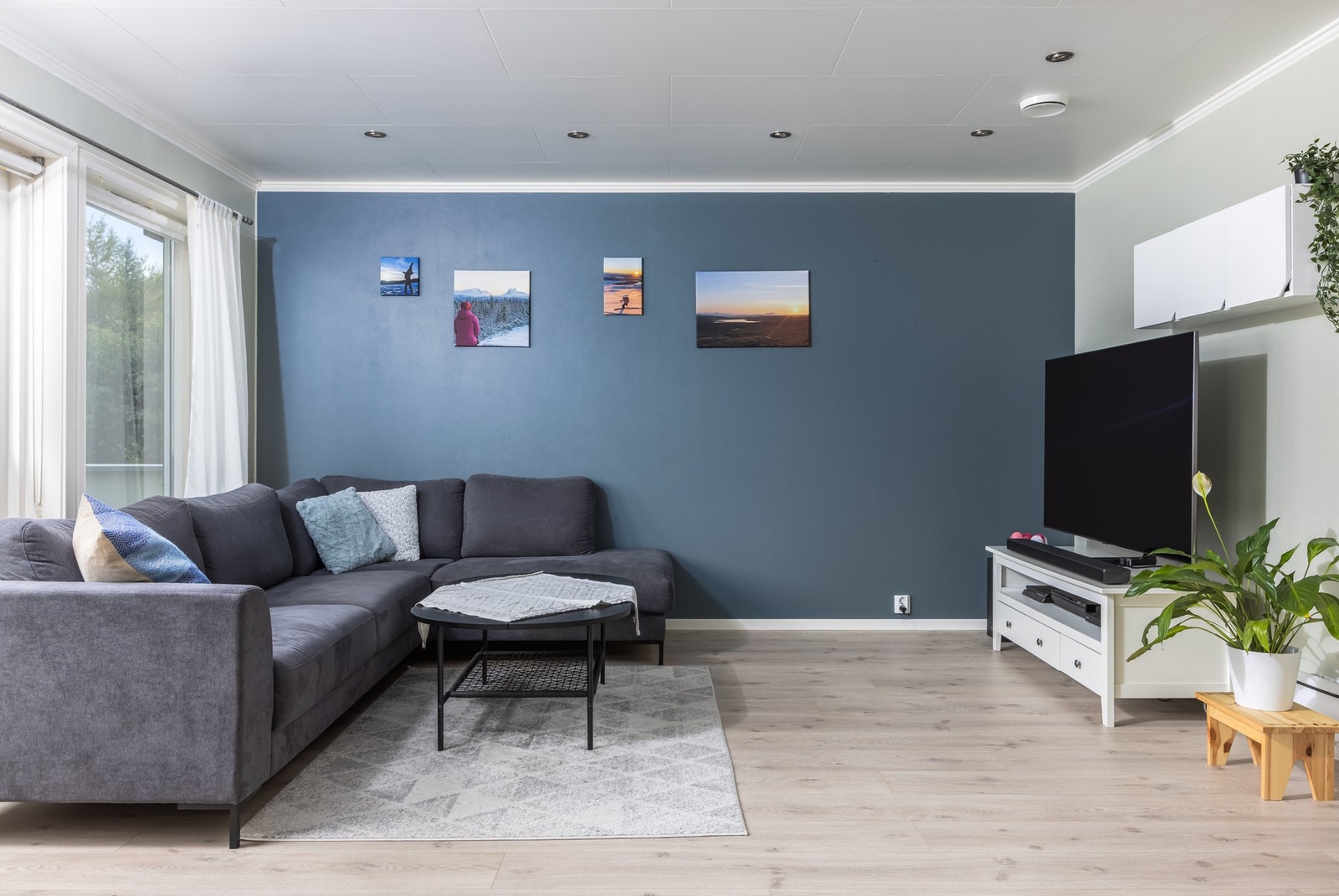 Drivhusbakken 3 Galleribilde