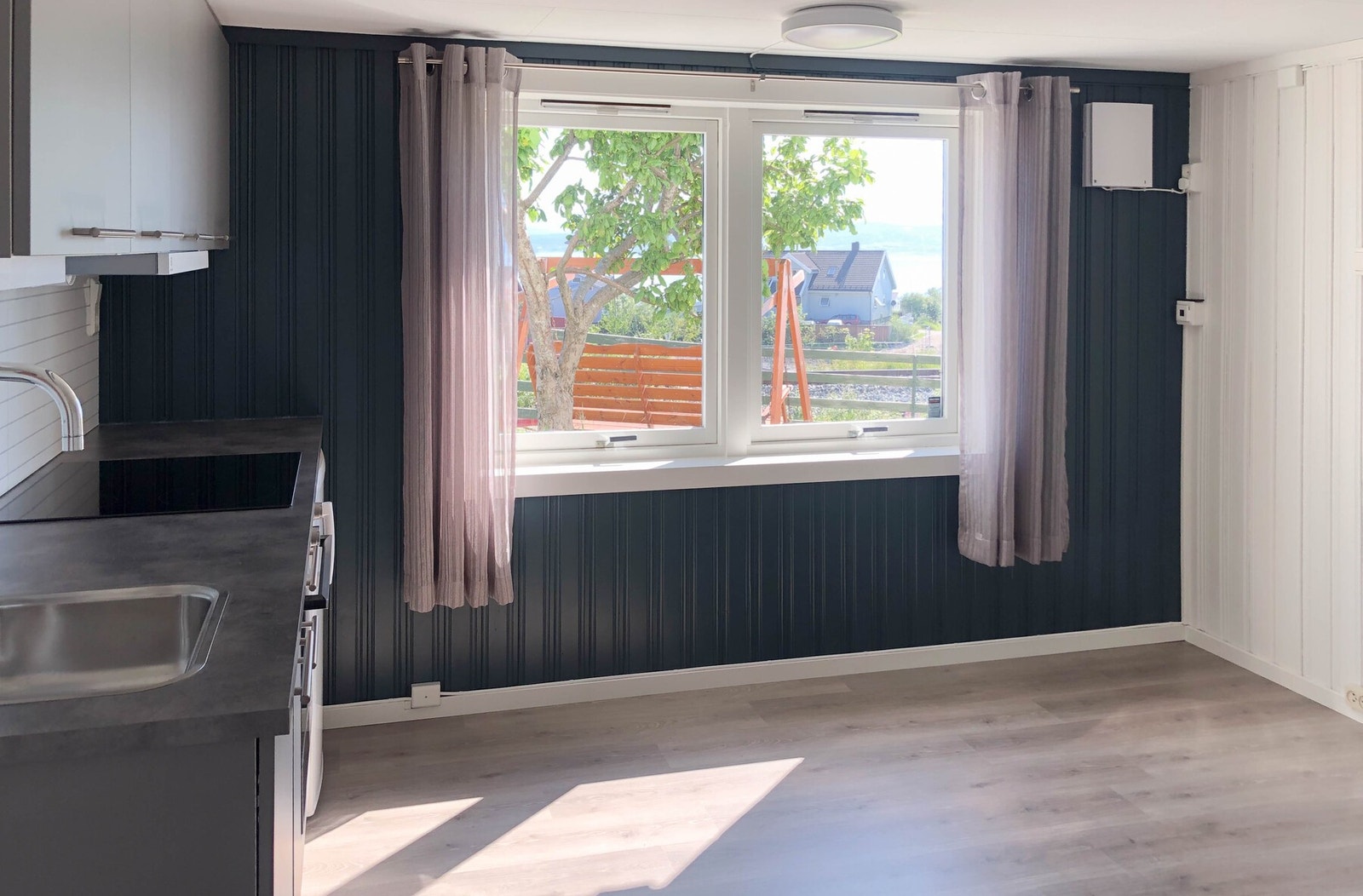 Kjeller Galleribilde