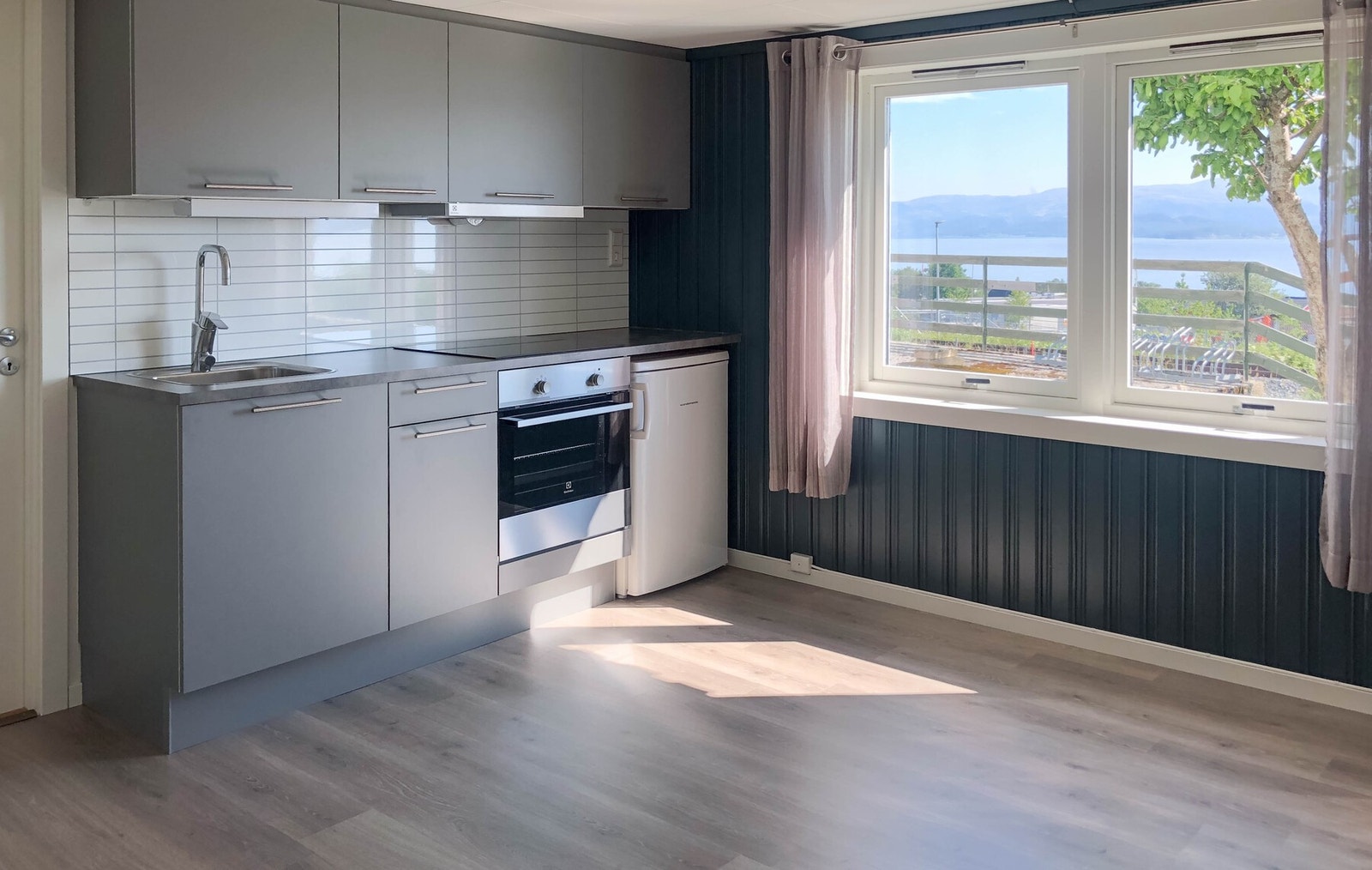 Kjeller Galleribilde