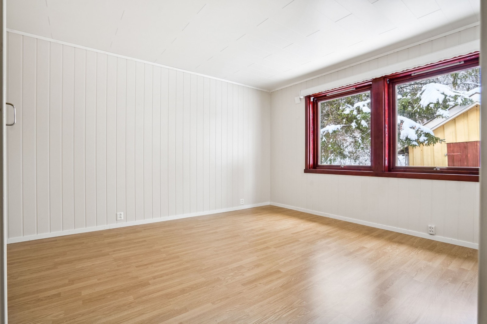 Hoved soverom. Galleribilde