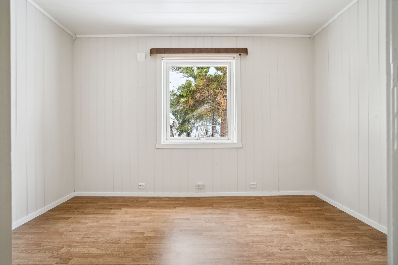 Soverom. Galleribilde