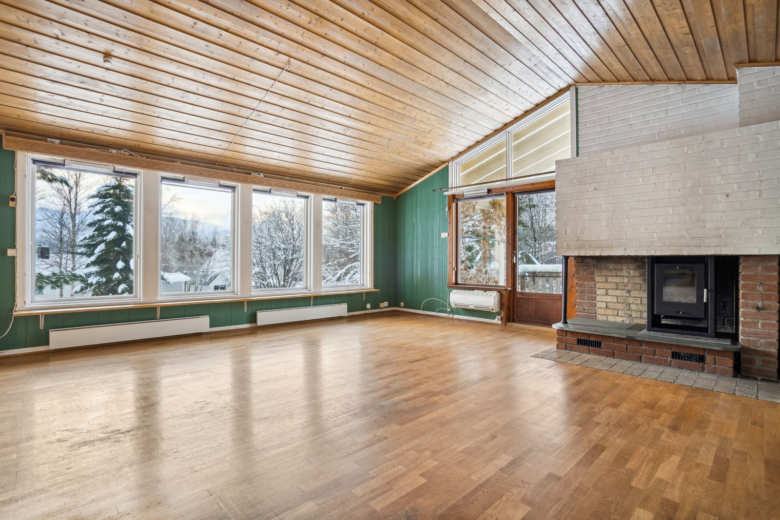 Stue 1. Galleribilde