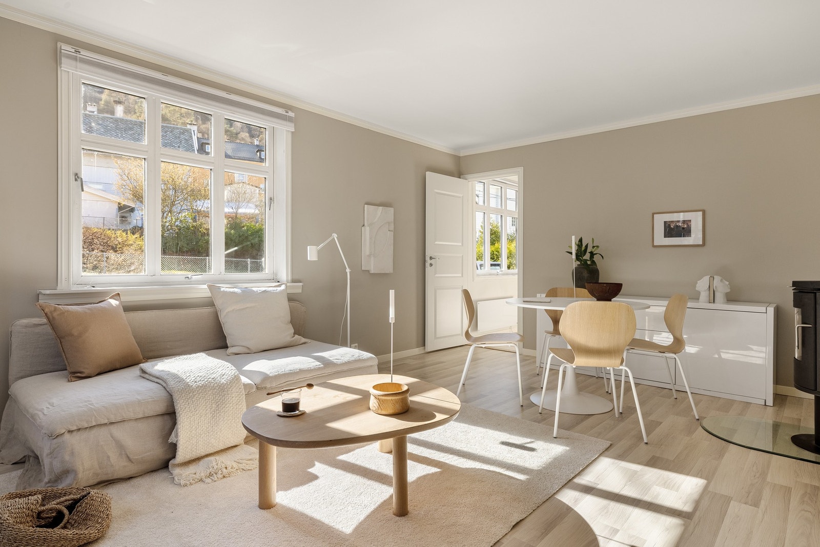 Rogagaten 6 presenteres av EIE eiendomsmegling v/ Simon Aasen! Galleribilde