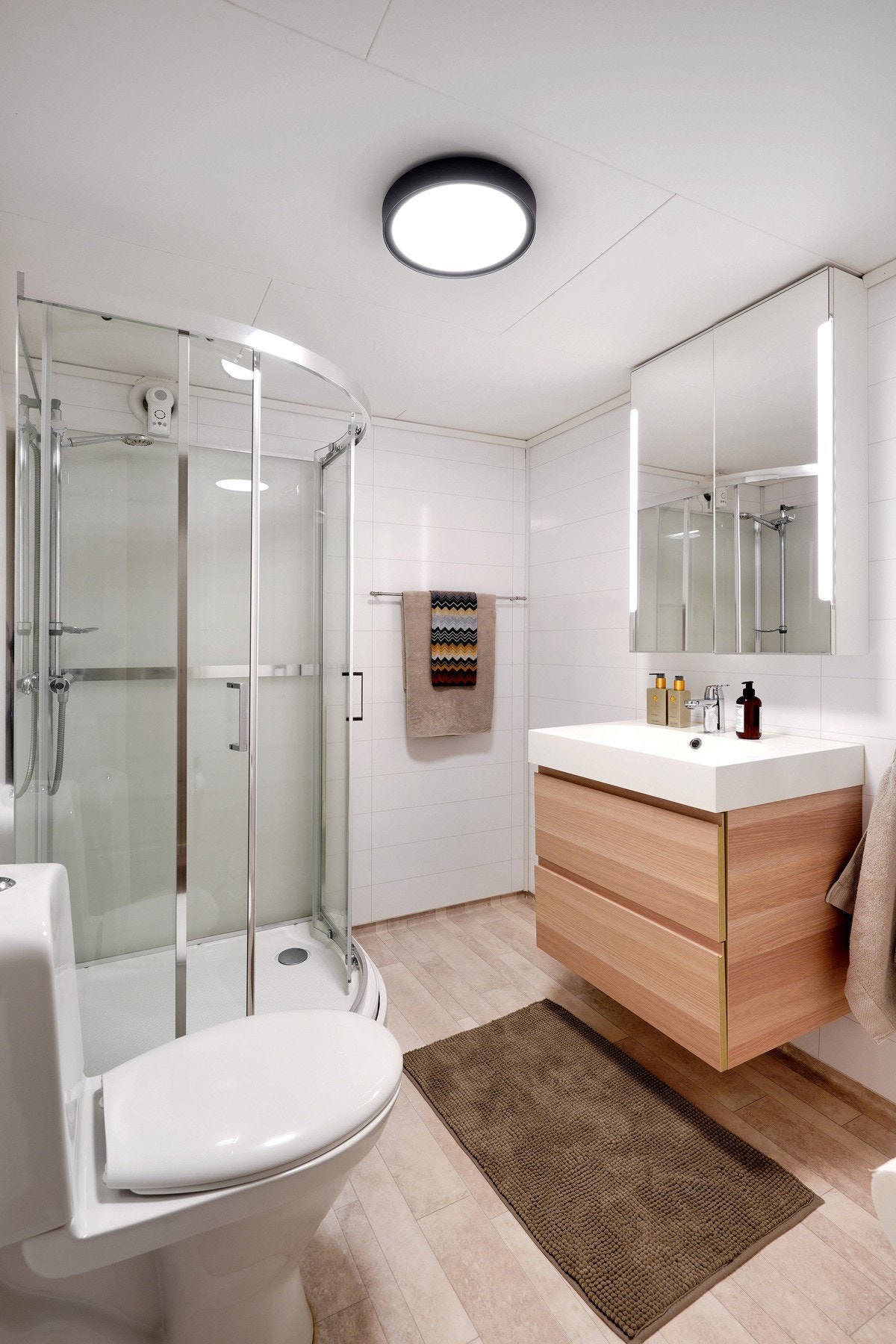 Bad i u.etg. Galleribilde