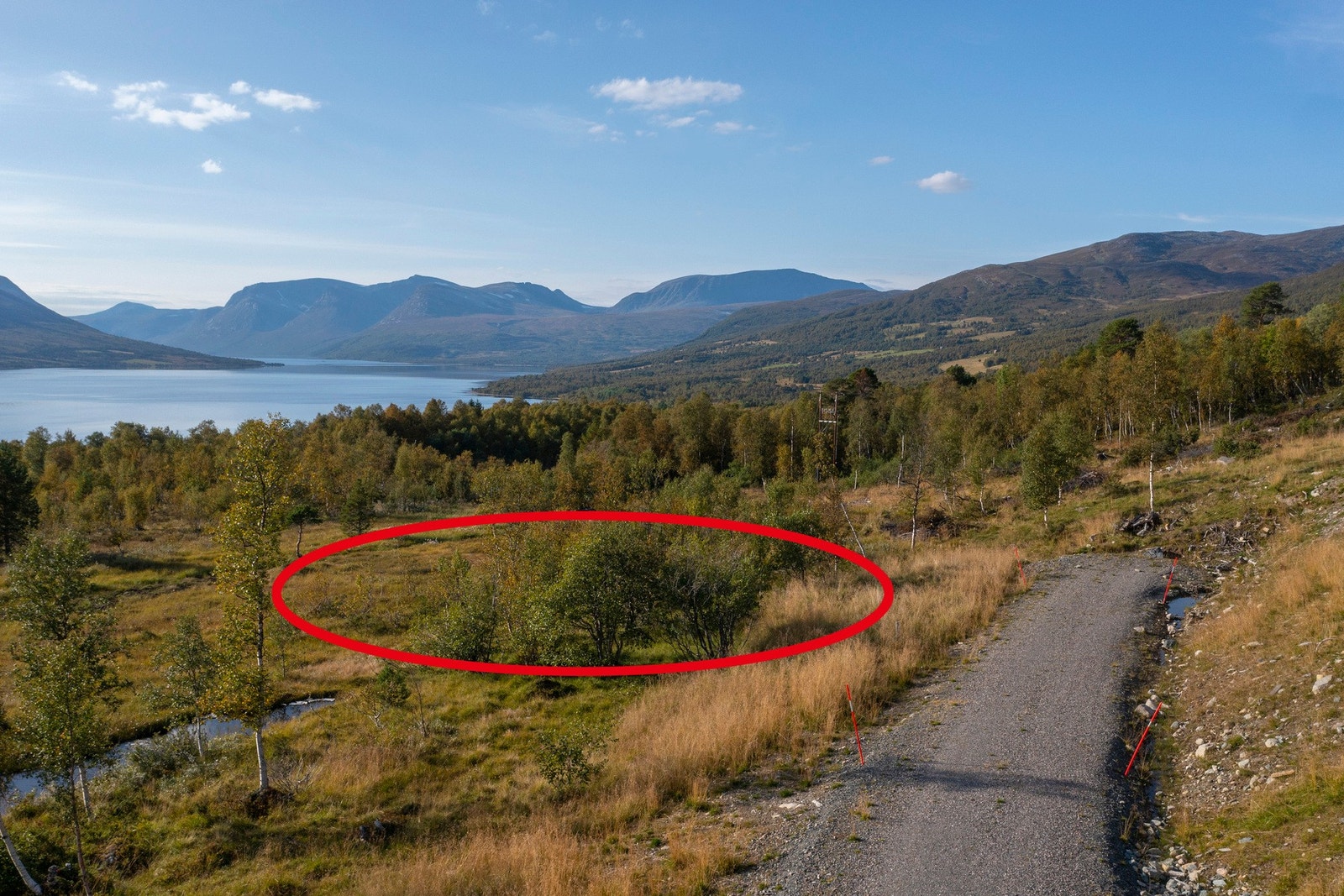 Per Hårstad v/ EiendomsMegler1 har gleden av å presentere Tørveshaugenget 22! Galleribilde