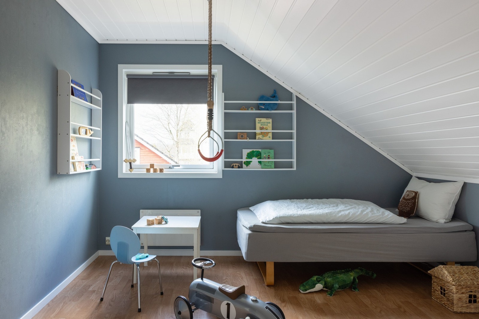 Soverom 3. Galleribilde