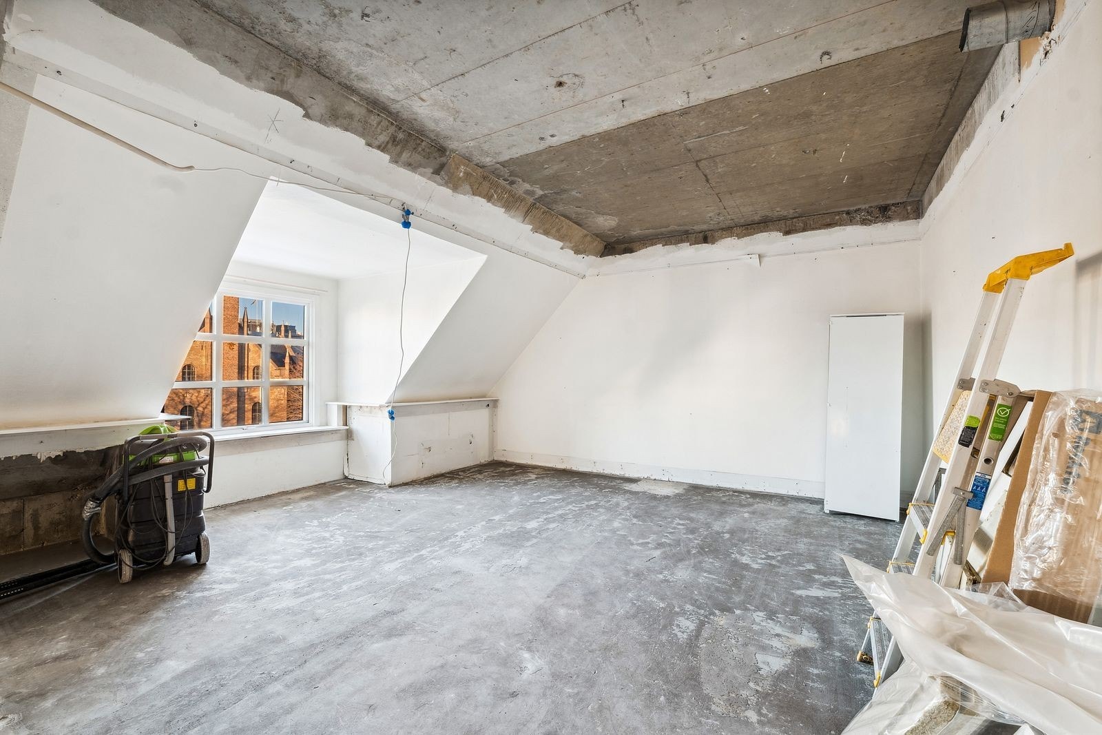 Slik ser dte ut i dag Galleribilde