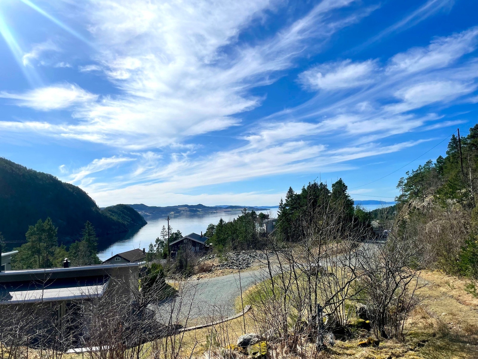 Velkommen til Meviktoppen 4! Galleribilde