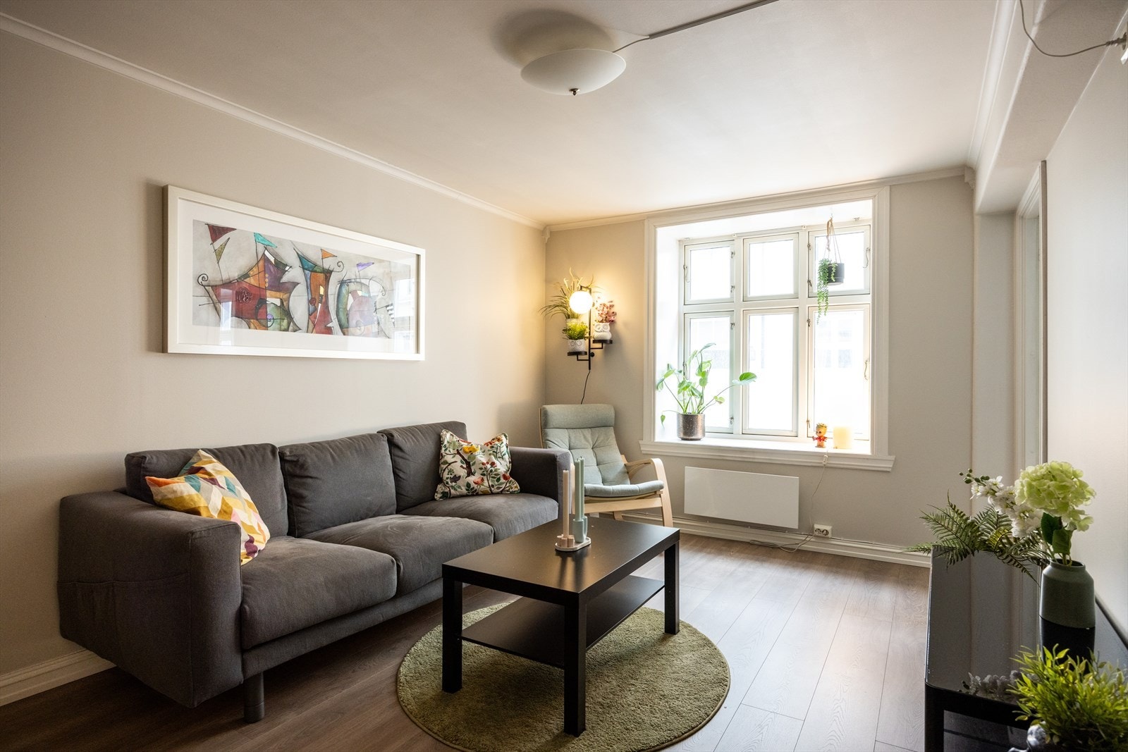 - Nordvik ved Henrik Carlyle(46856489) har gleden av å presentere Mandalls gate 5A - Galleribilde