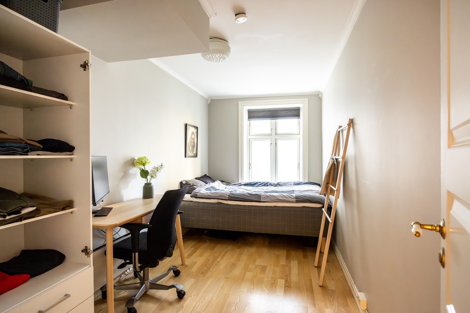 - Soverom 1 - Galleribilde