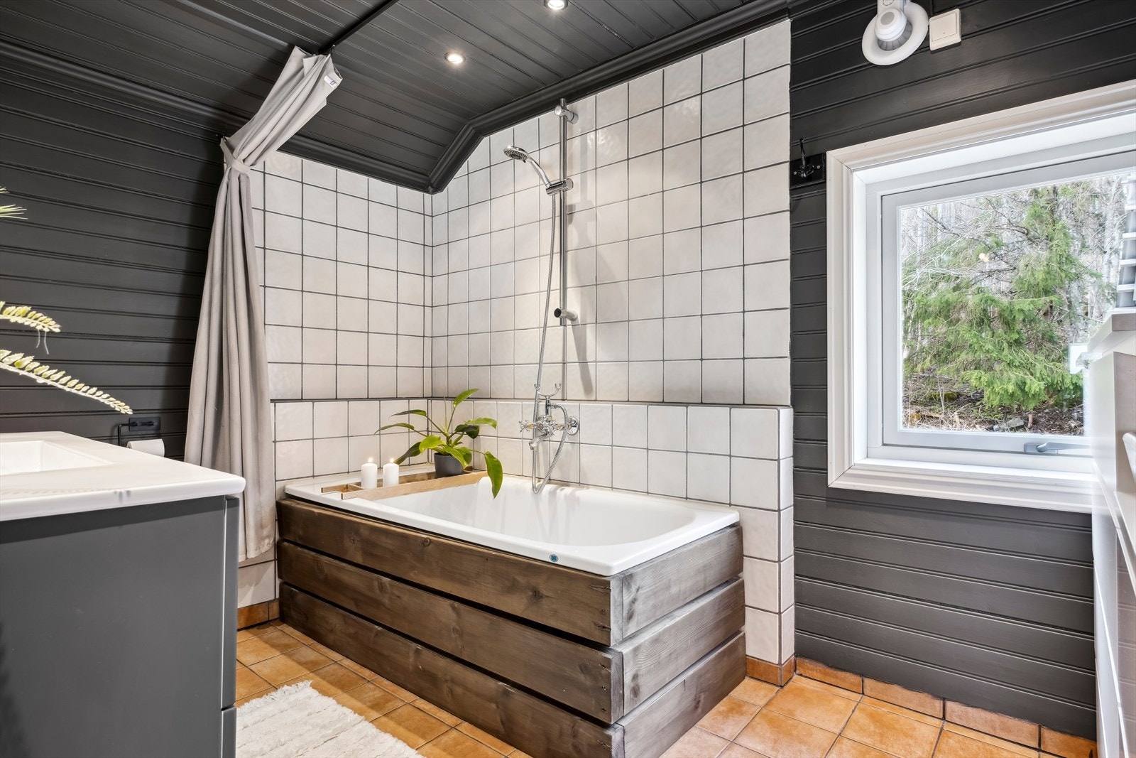 Badekar/dusj Galleribilde