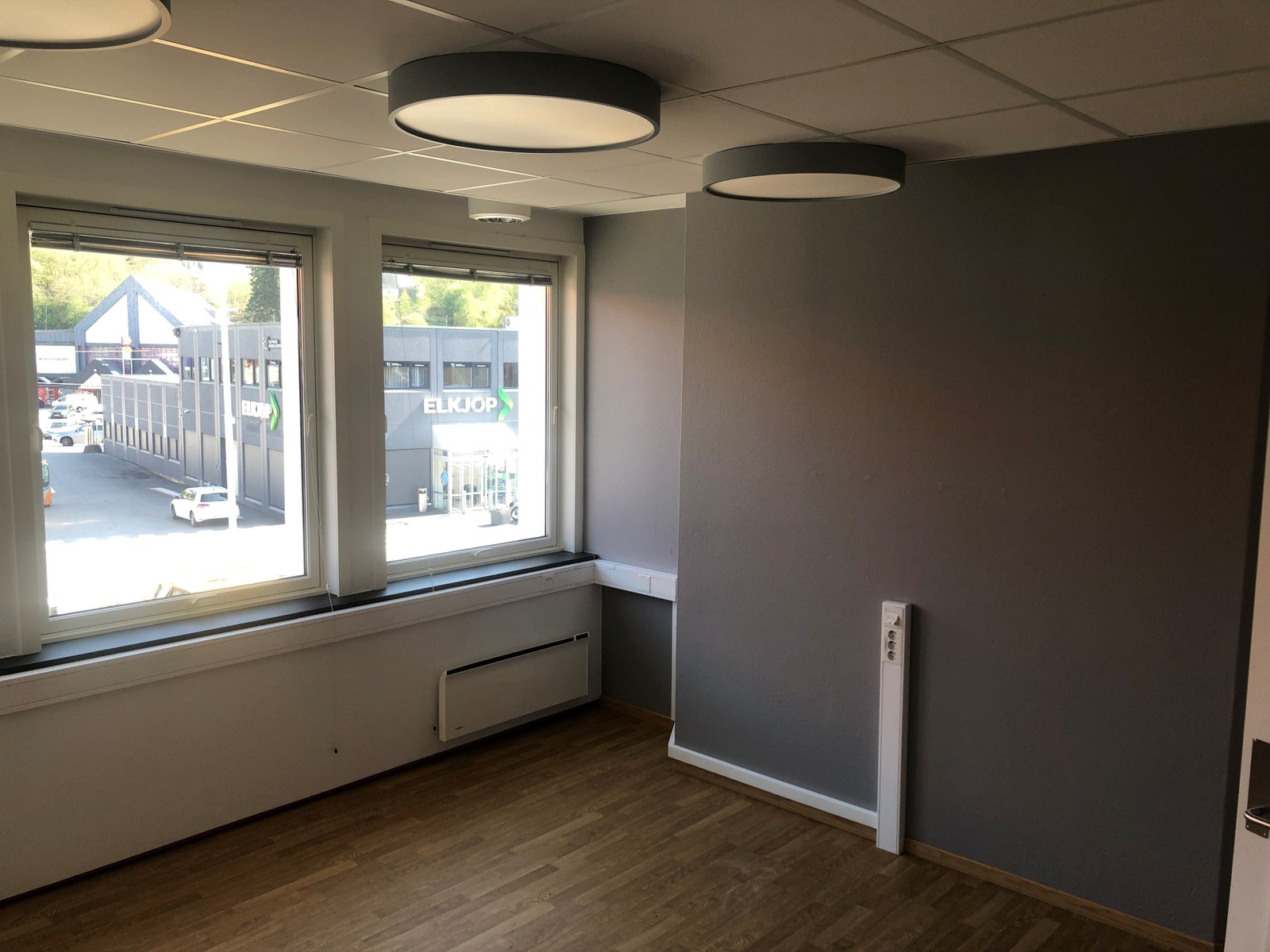 Kontor 5 Galleribilde