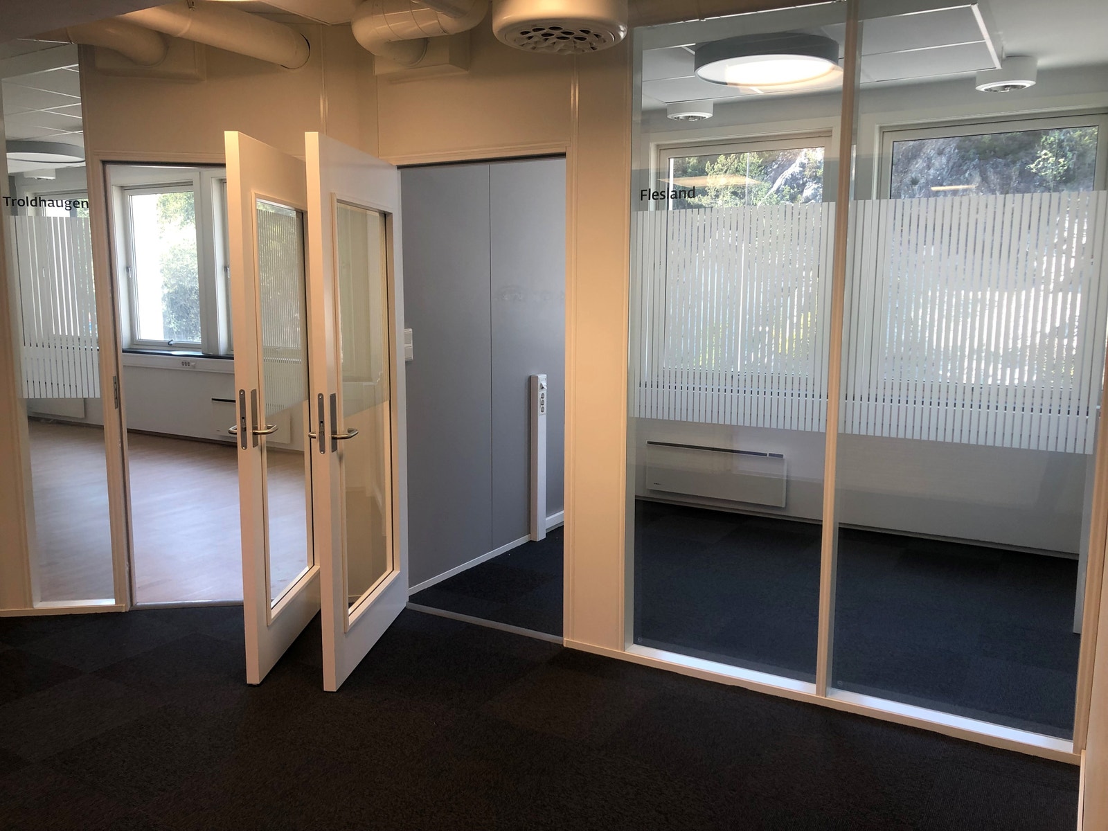 Kontor 1 Galleribilde