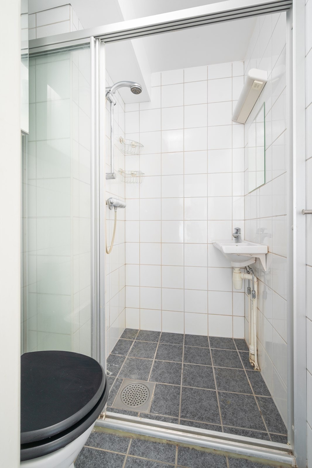 Oppgradering bør påregnes på sikt Galleribilde
