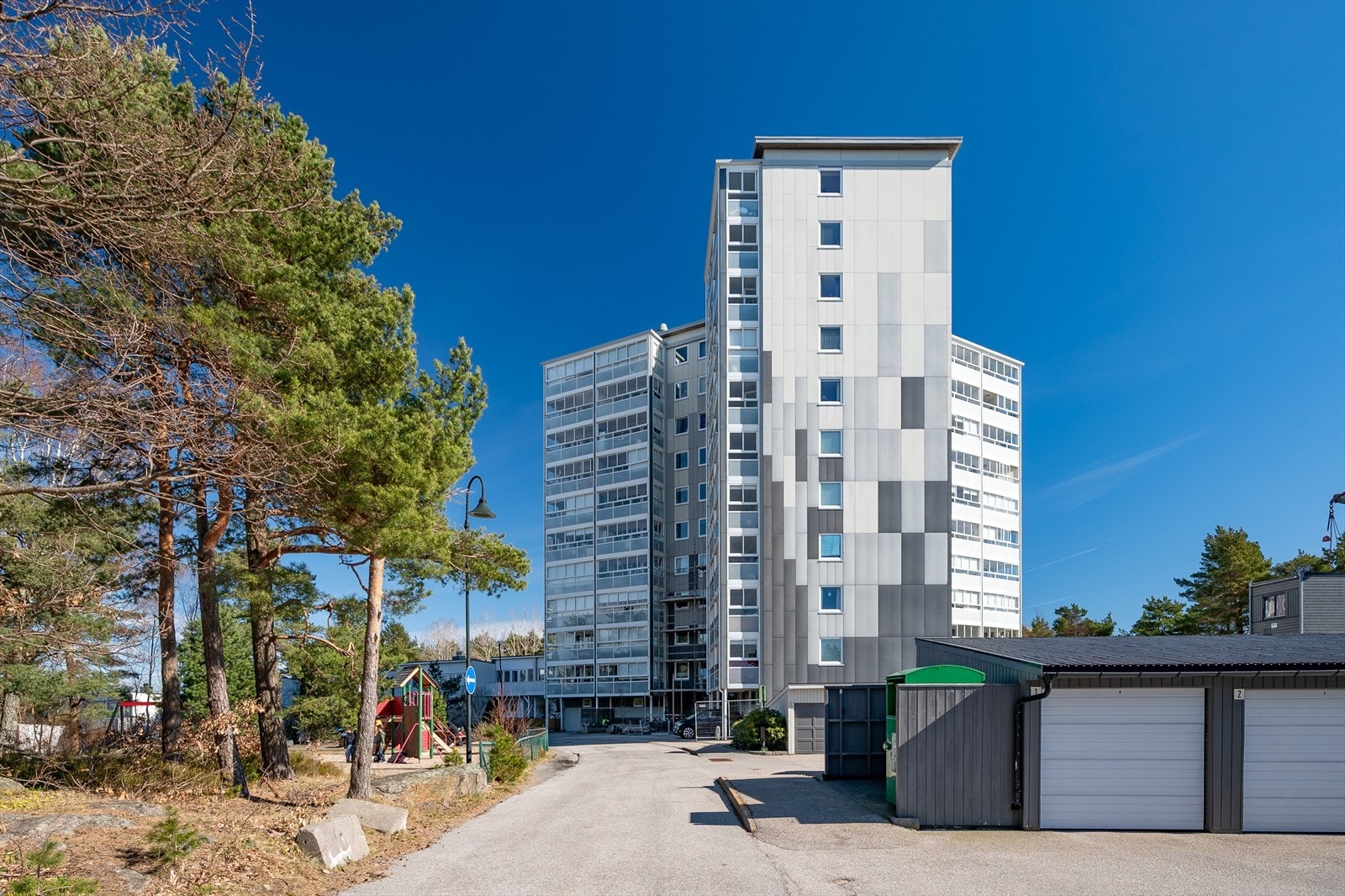 Velkommen til visning i Kobberveien 20 - husk påmelding Galleribilde
