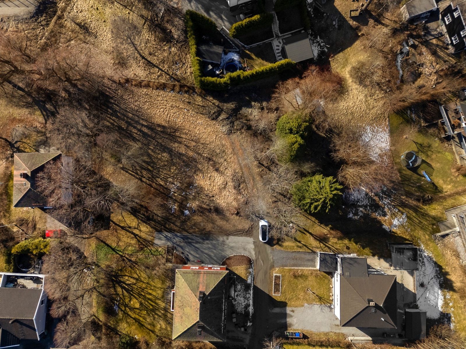 Ønsker du å realisere boligdrømmen i Askim? Galleribilde