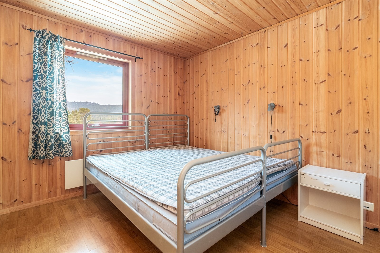 Soverom nr. 1 Galleribilde