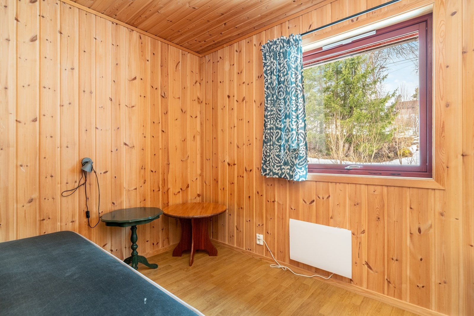 Soverom nr. 2 Galleribilde