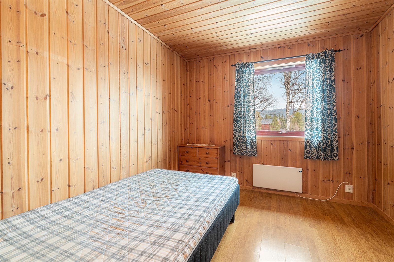 Soverom nr. 3 Galleribilde