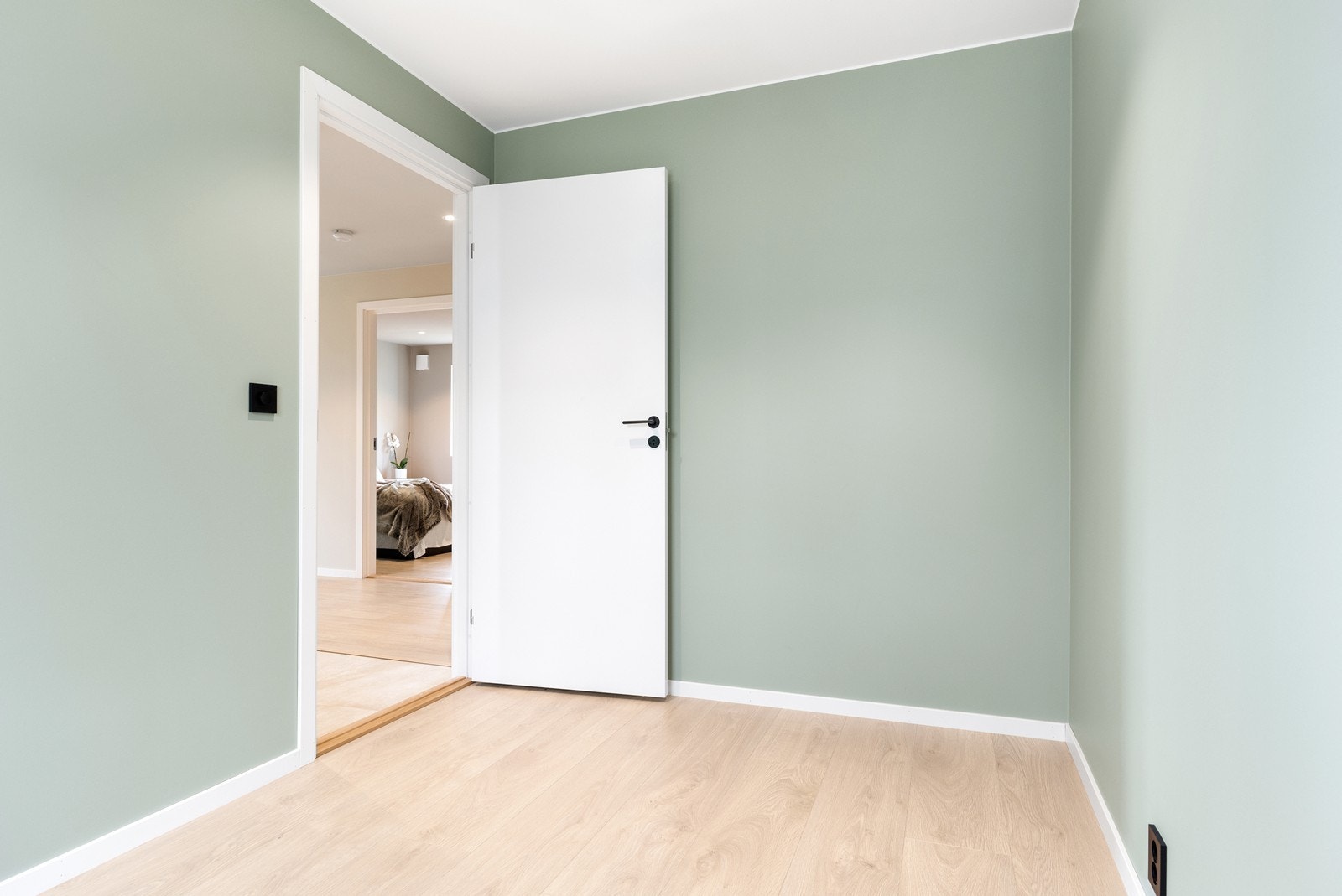 Soverom 3 Galleribilde