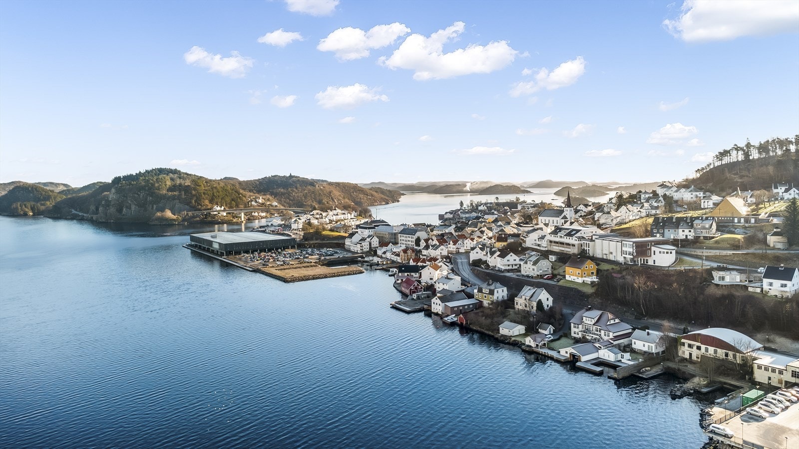 Sentralt beliggende bolig med god plassering. Galleribilde