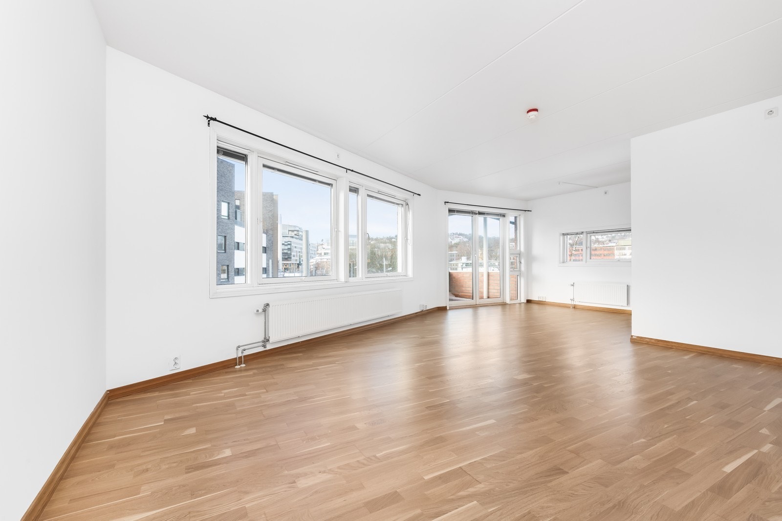 Velkommen til Nedre Skøyen vei 20! Galleribilde