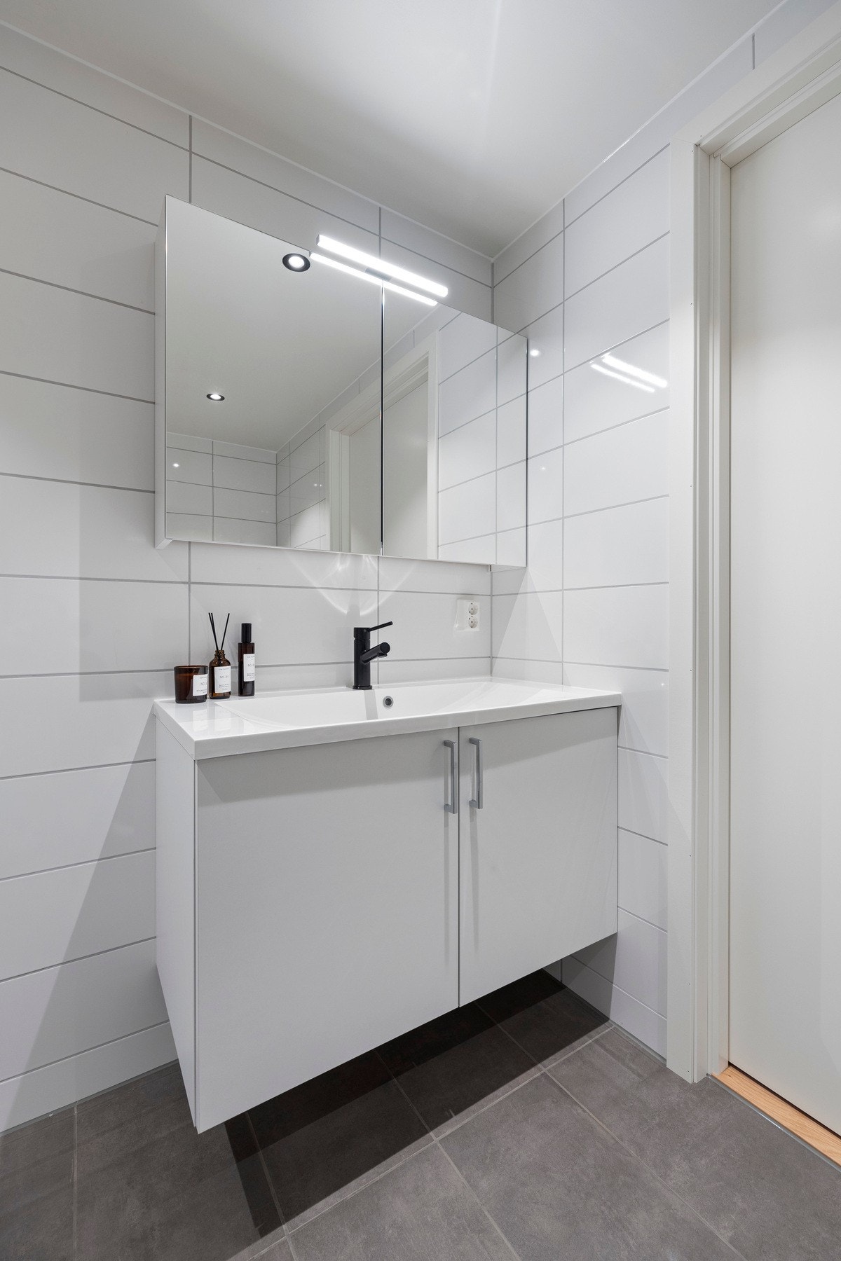 Servantskap Galleribilde