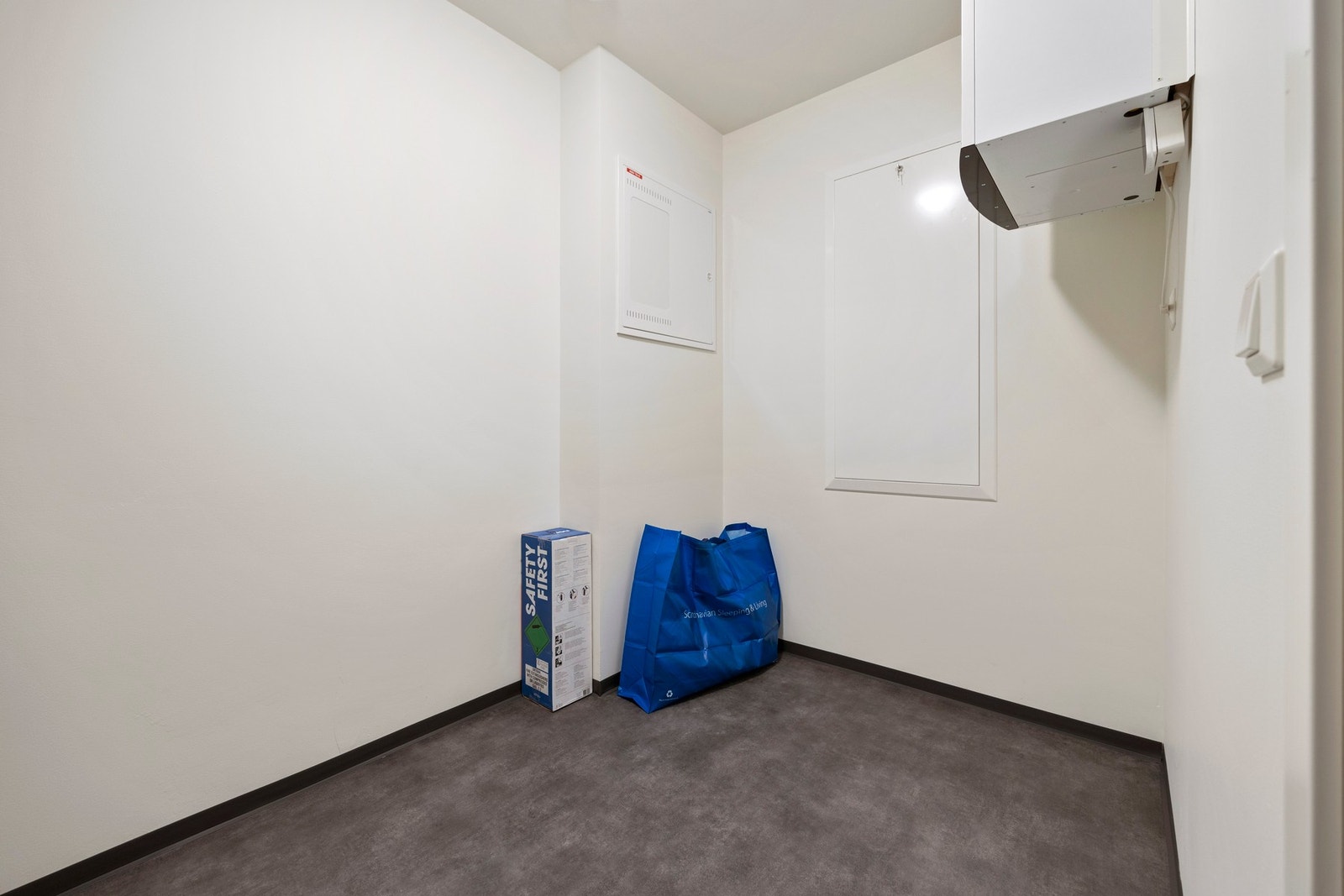 Bod - ca 5 kvm. Galleribilde