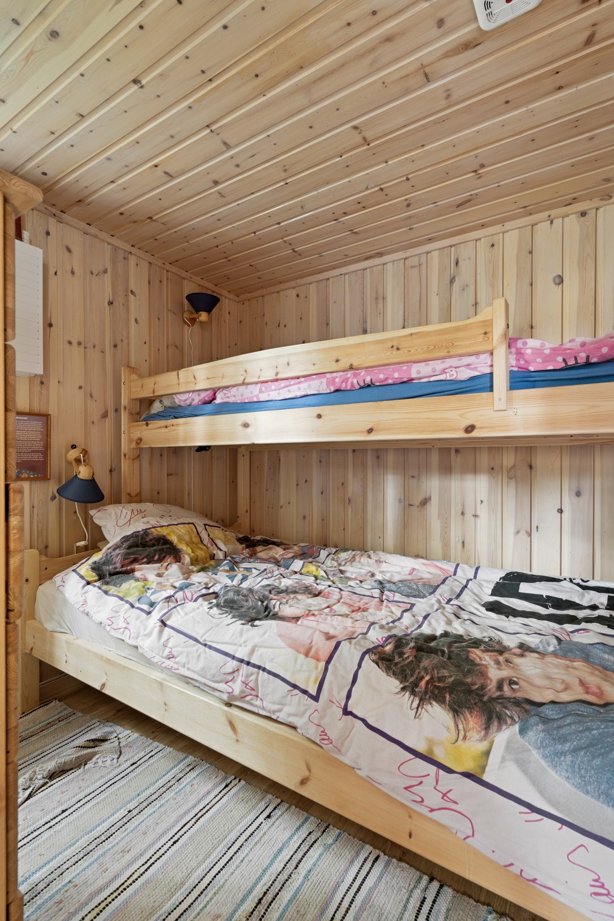 Soverom 1 Galleribilde