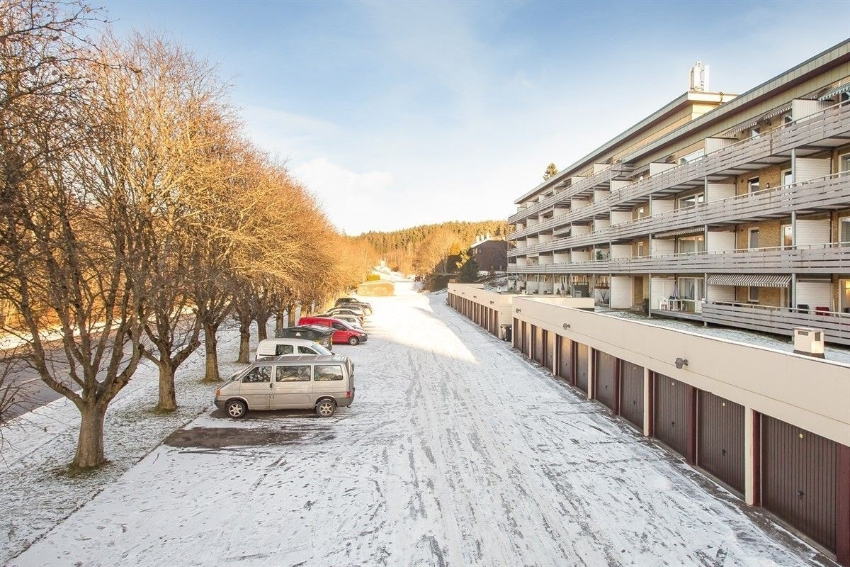 parkering Galleribilde