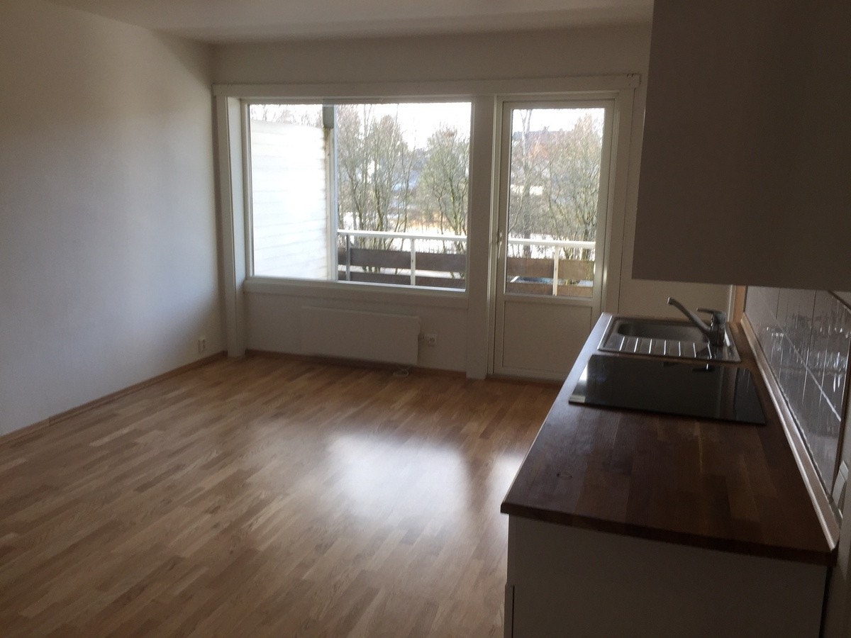 stue/kjøkken Galleribilde