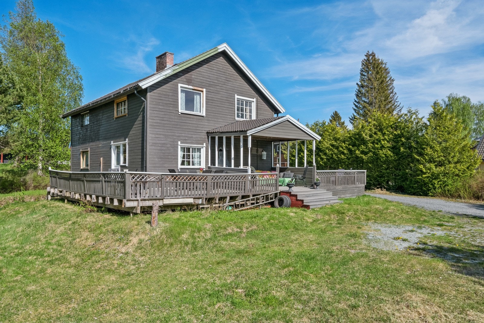 Gullovveien 17 | EIE eiendomsmegling Galleribilde