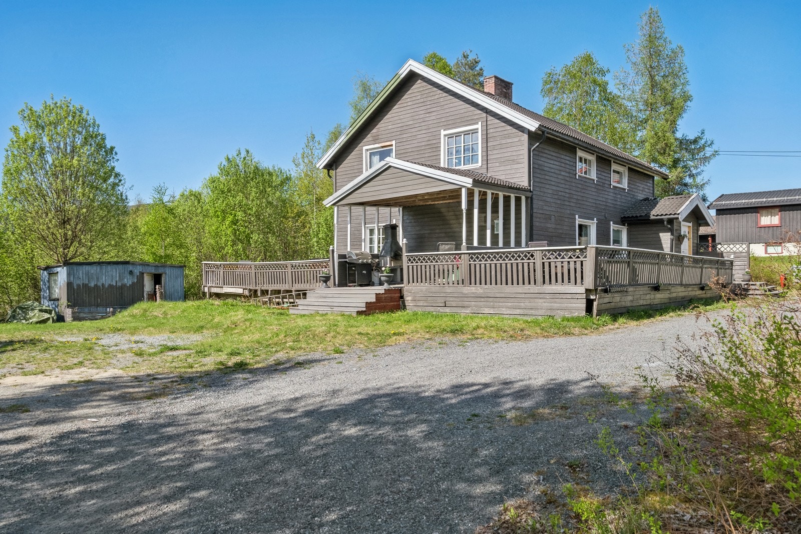 Gullovveien 17 | EIE eiendomsmegling Galleribilde