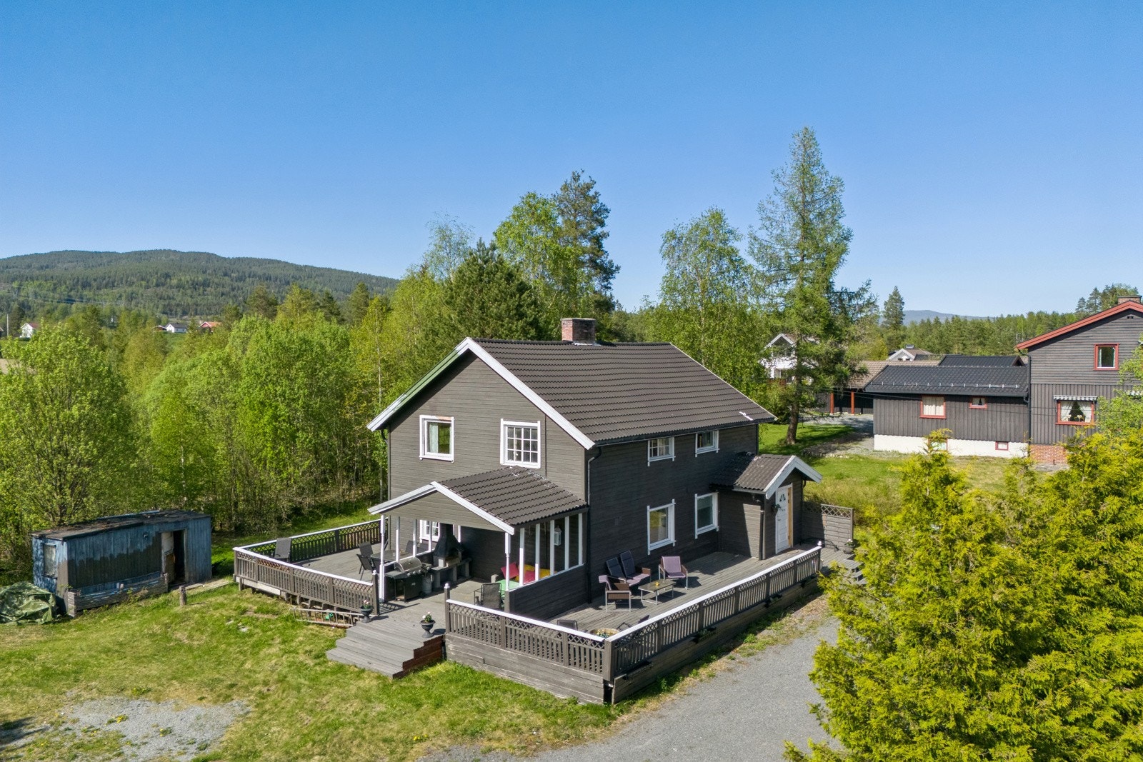 Gullovveien 17 | EIE eiendomsmegling Galleribilde