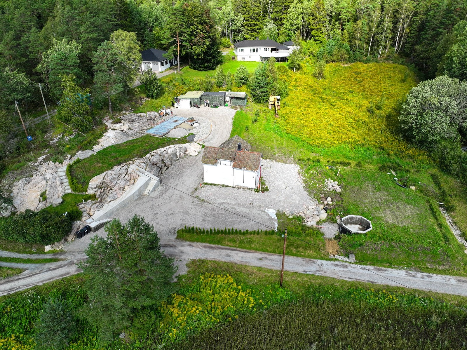 Holstadveien 41 Galleribilde