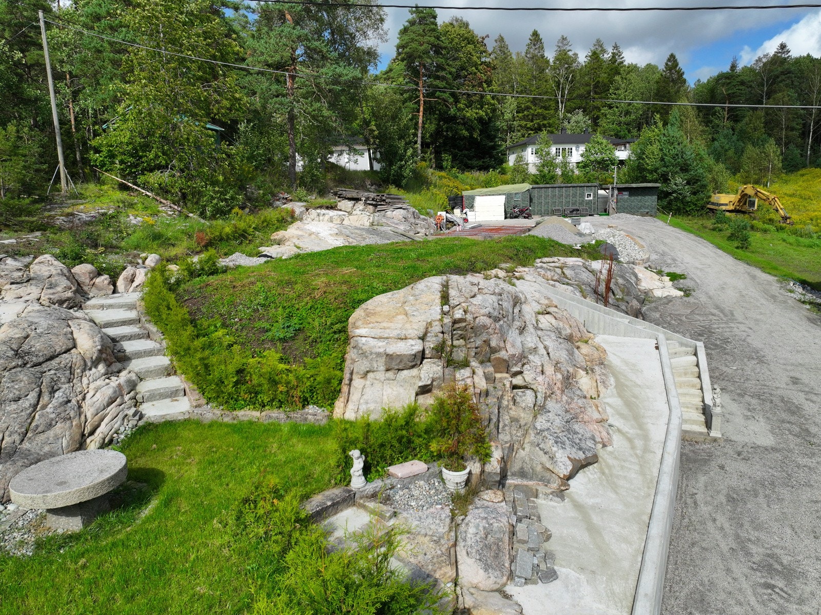 Holstadveien 41 Galleribilde