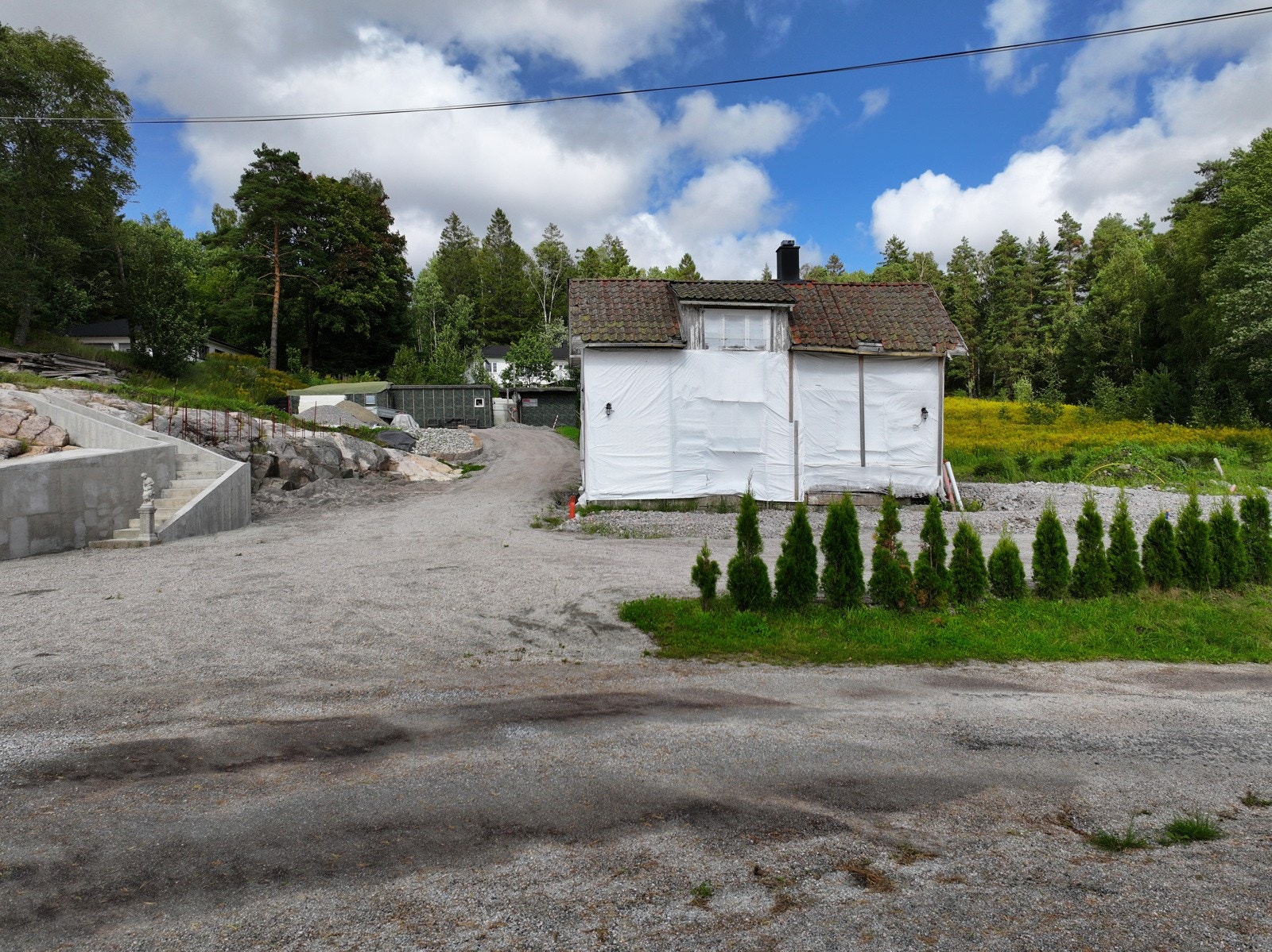 Holstadveien 41 Galleribilde