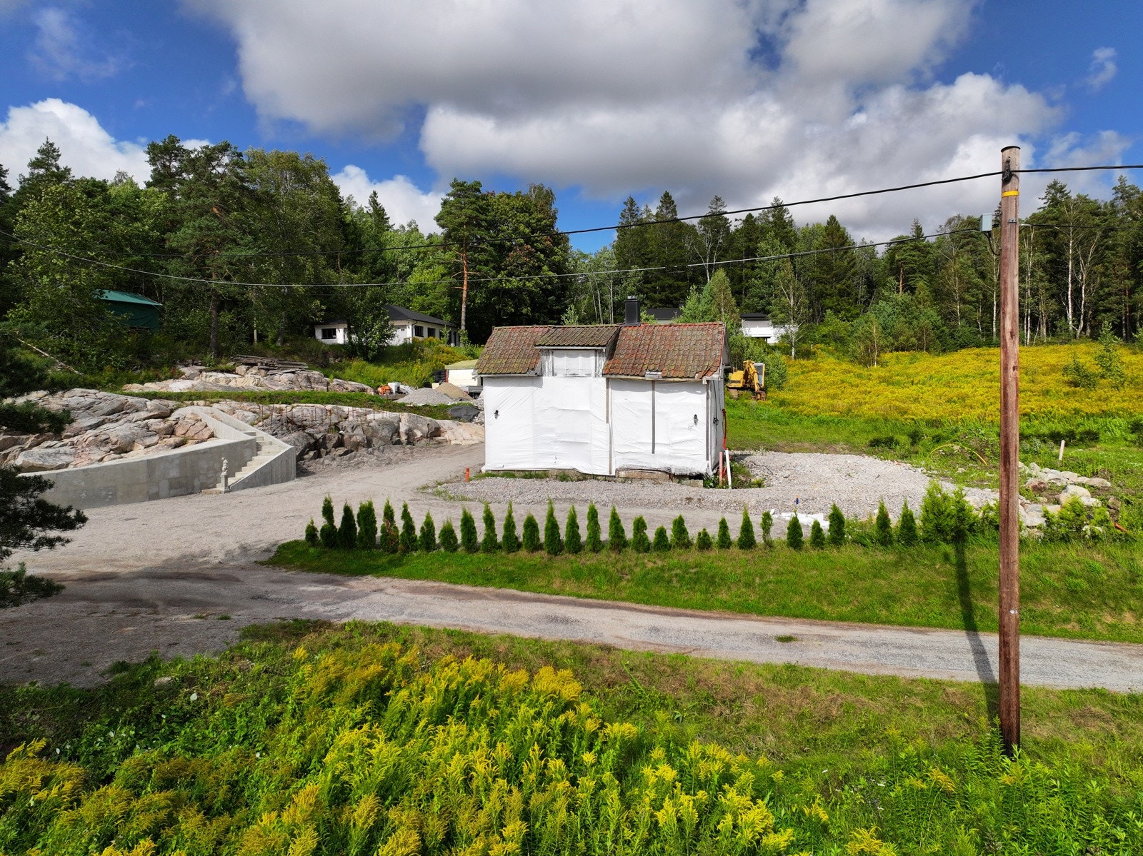 Holstadveien 41 Galleribilde