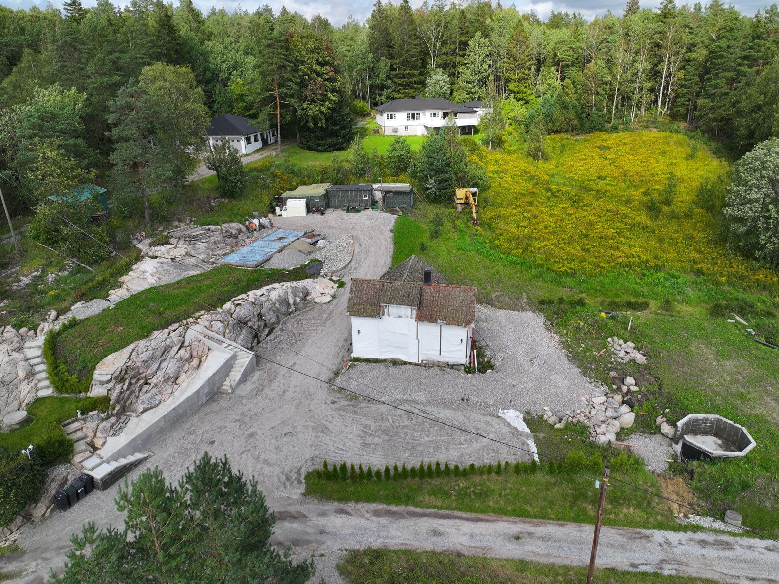 Holstadveien 41 Galleribilde