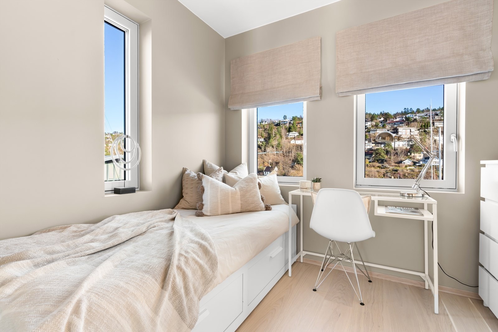 Soverom 2 Galleribilde