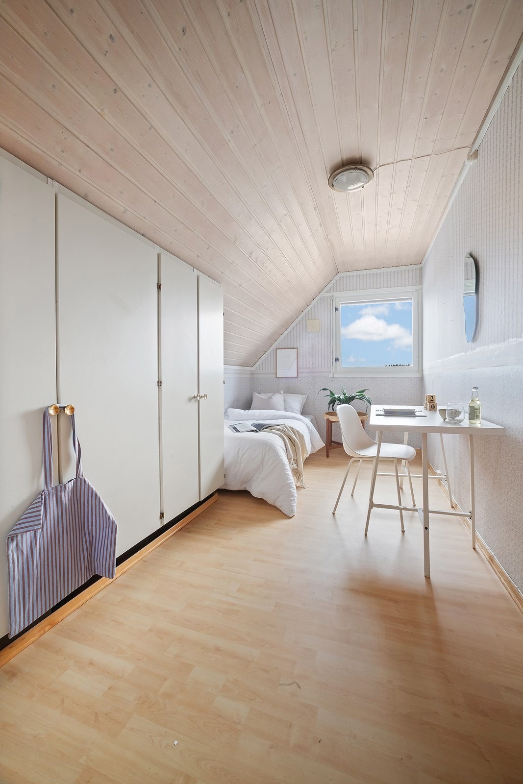 Boligen har fire soverom Galleribilde