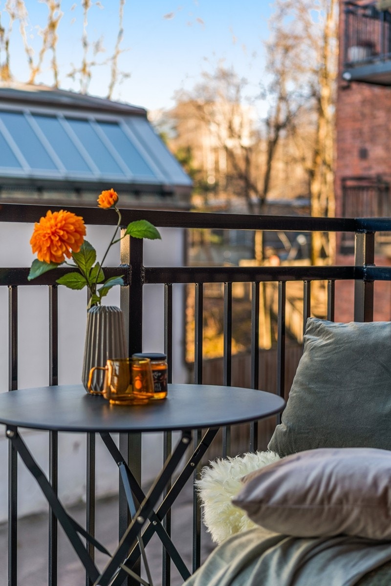 Her vil du trives, velkommen på visning! Galleribilde