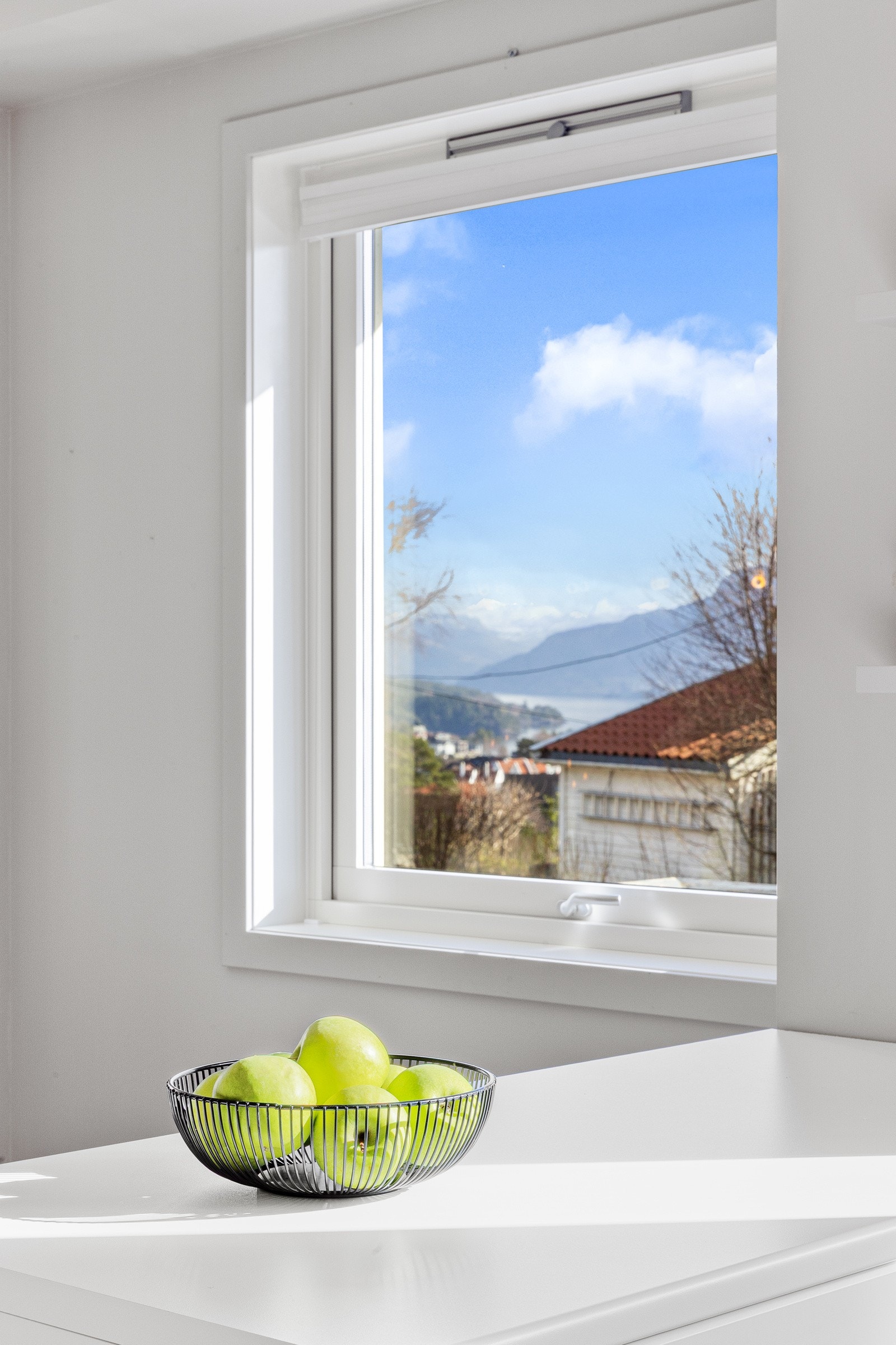 Det er også et grendalag for området hvor det er frivillig om man vil bidra. Galleribilde