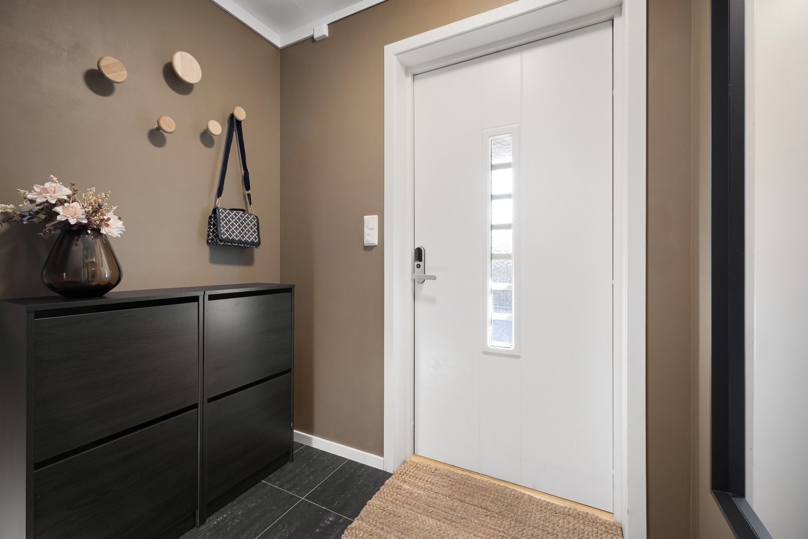 Velkommen inn. Galleribilde