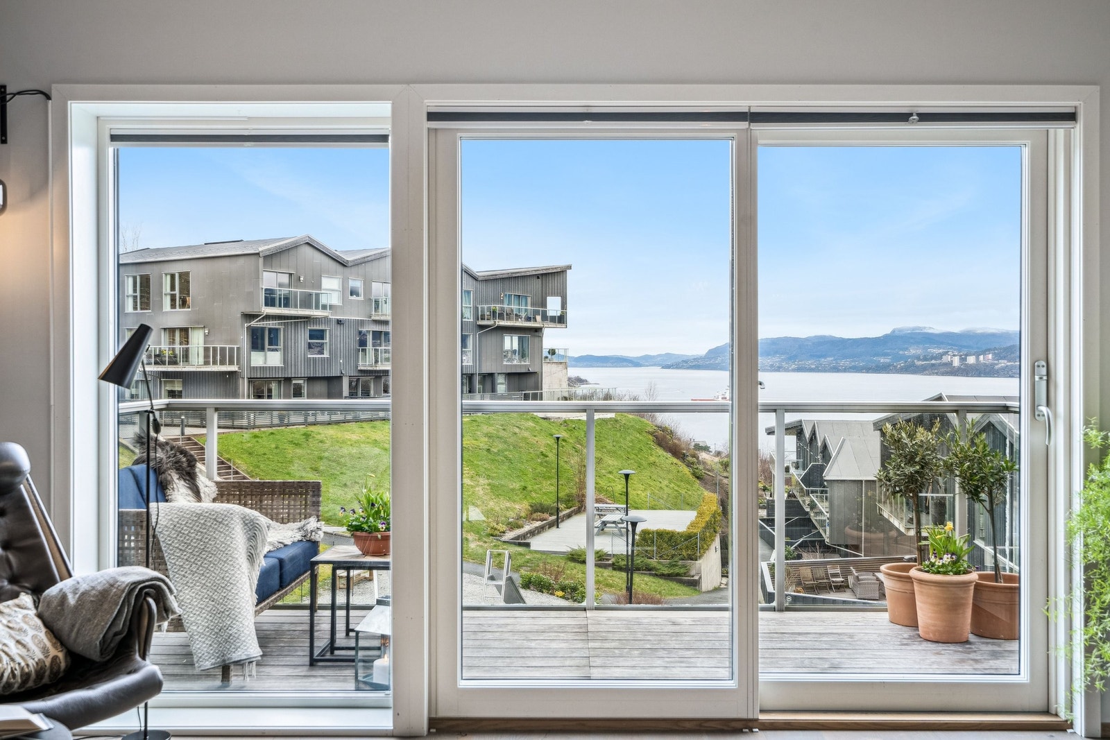 Velkommen til Gravdalslien 29 ! Galleribilde