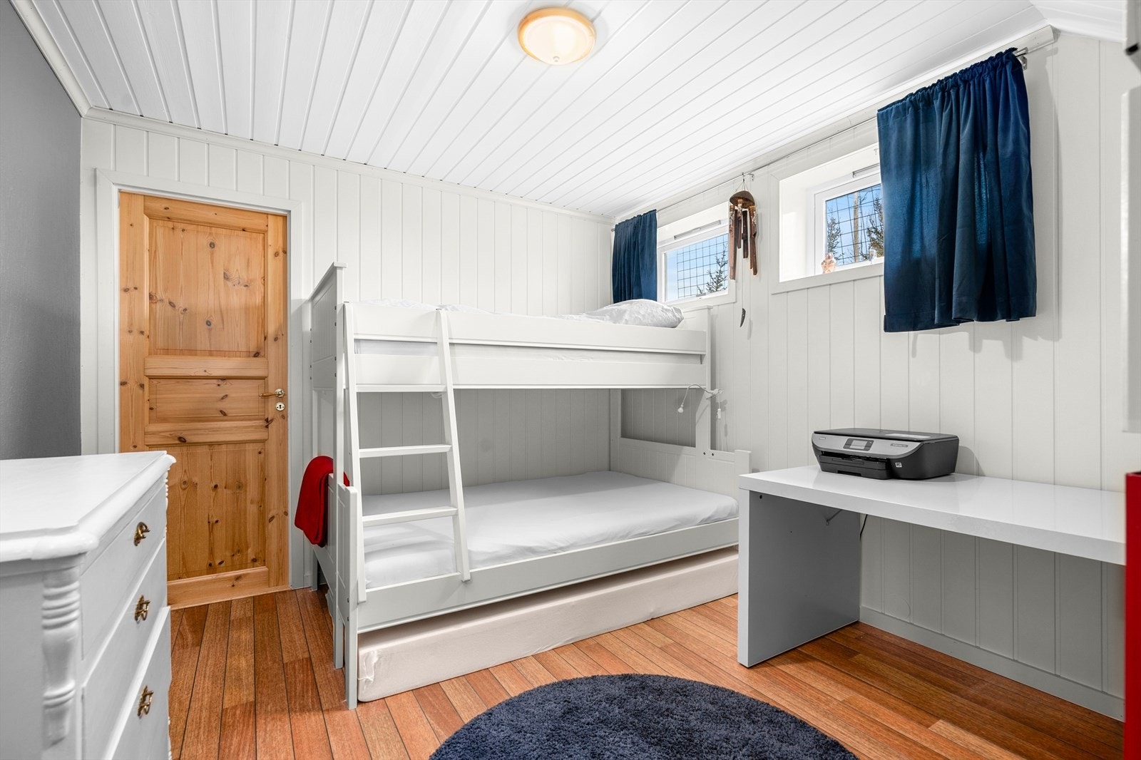 Kontor/alkove (ikke byggesøkt) Galleribilde