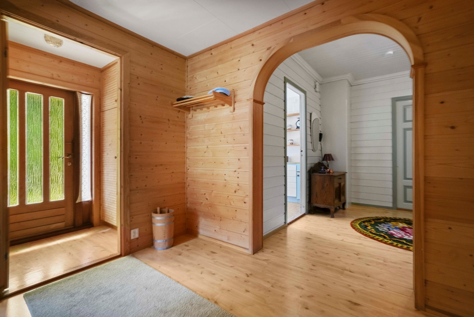 Entre - velkommen inn! Galleribilde