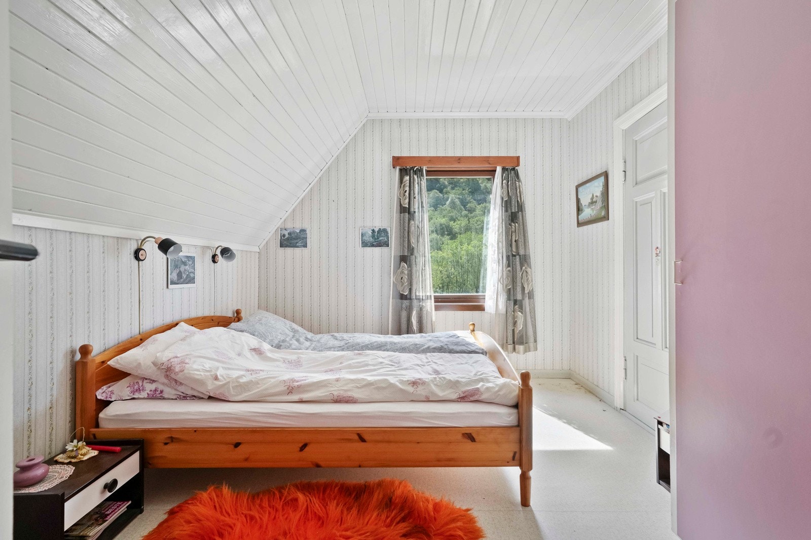 Soverom 3 av 5 Galleribilde