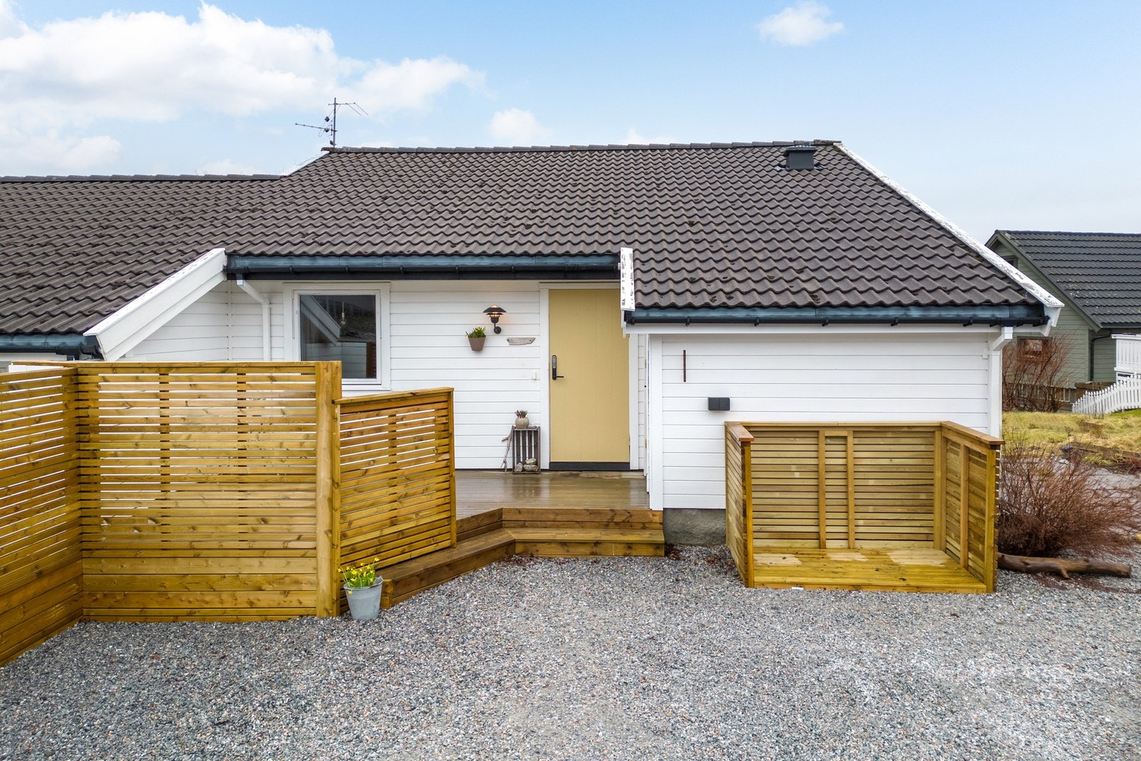 Velkommen inn! Galleribilde